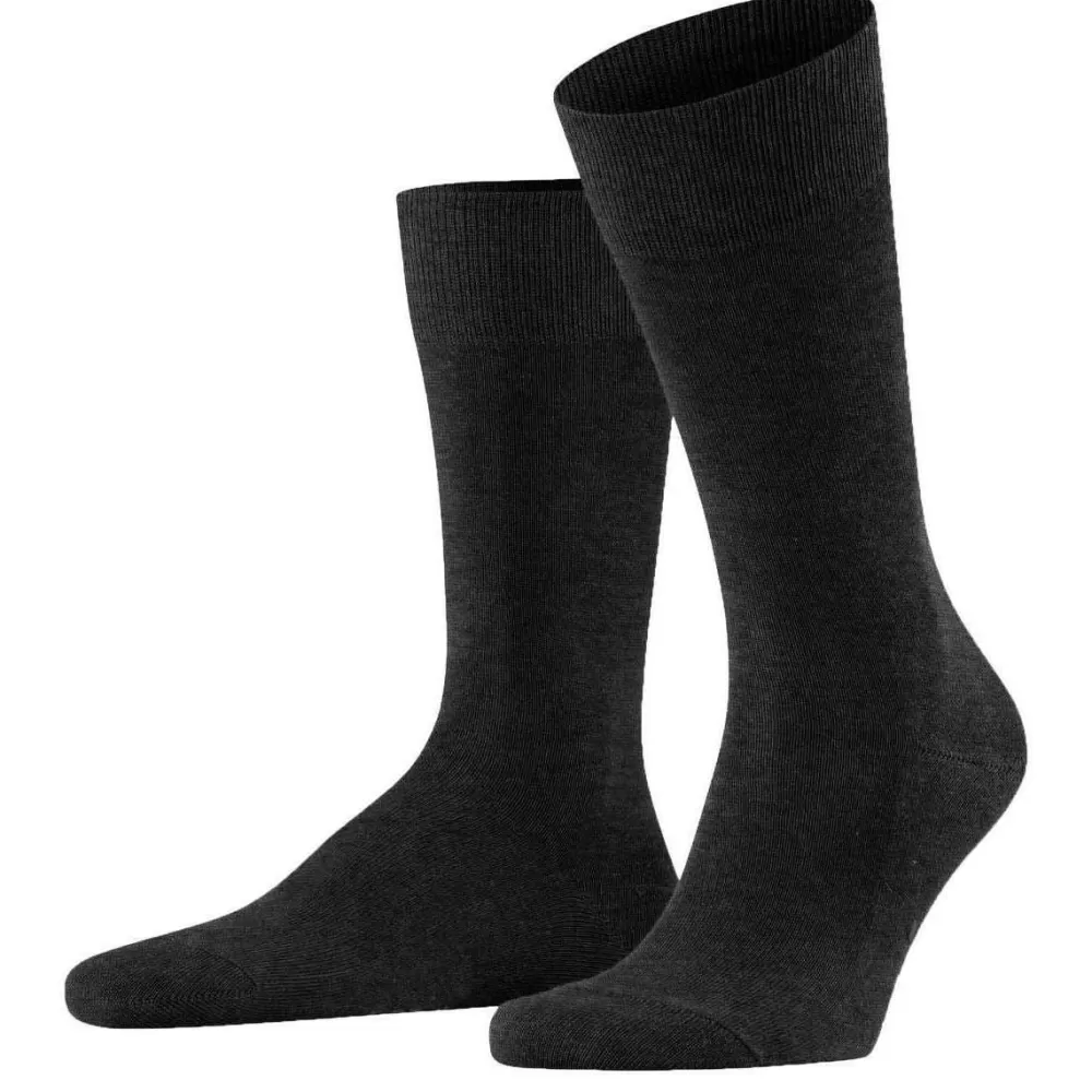 Falke Men's Socks^Black Family Socks