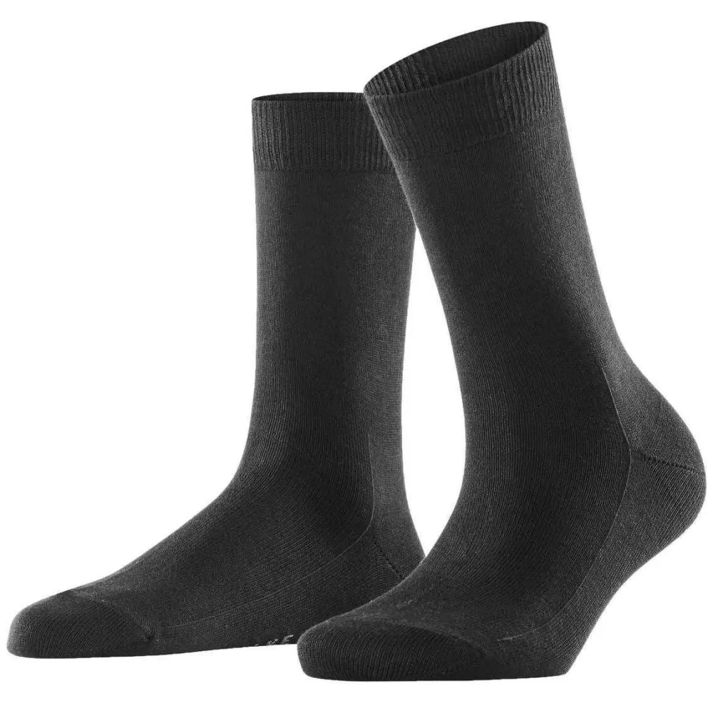 Falke Women's Socks^Black Family Socks
