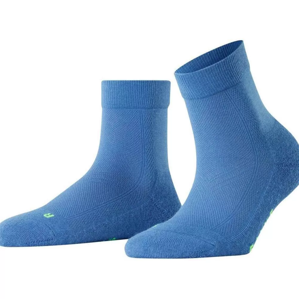 Falke Women's Socks^Blue Cool Kick Socks