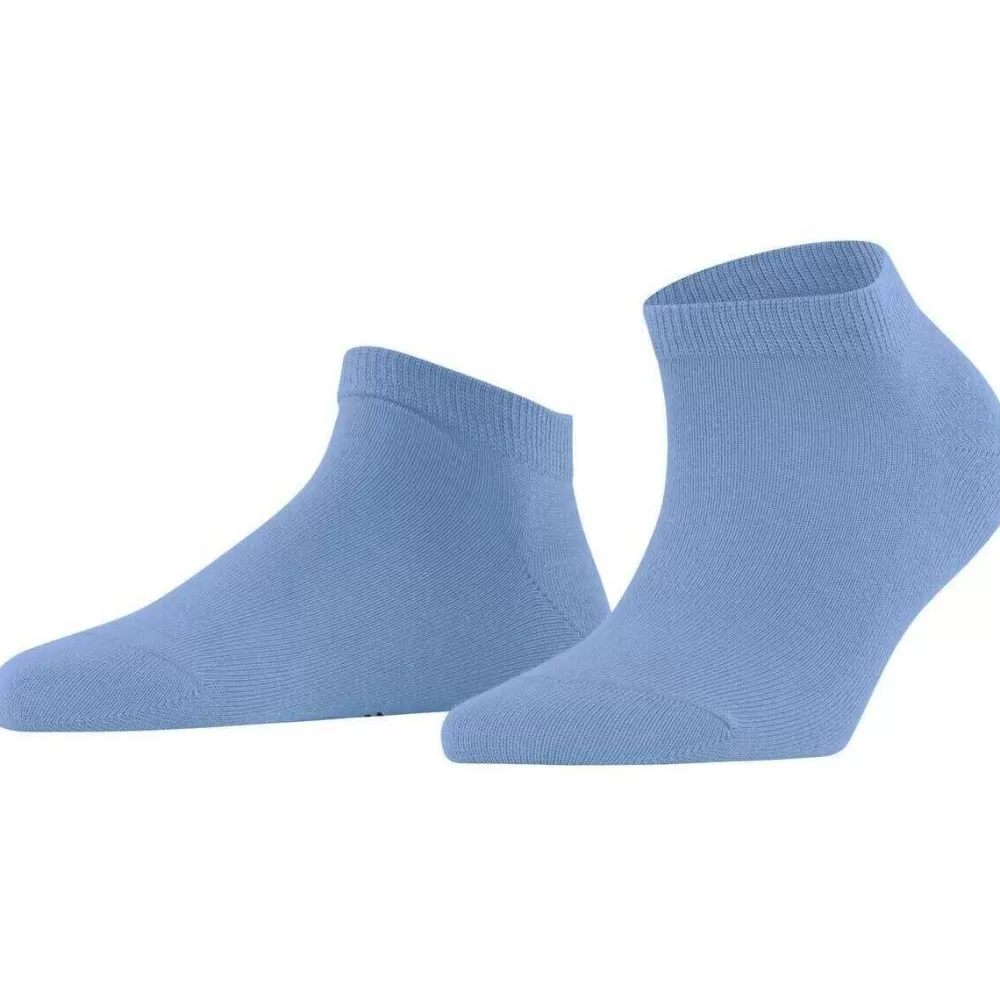 Falke Women's Socks^Blue Family Sneaker Socks