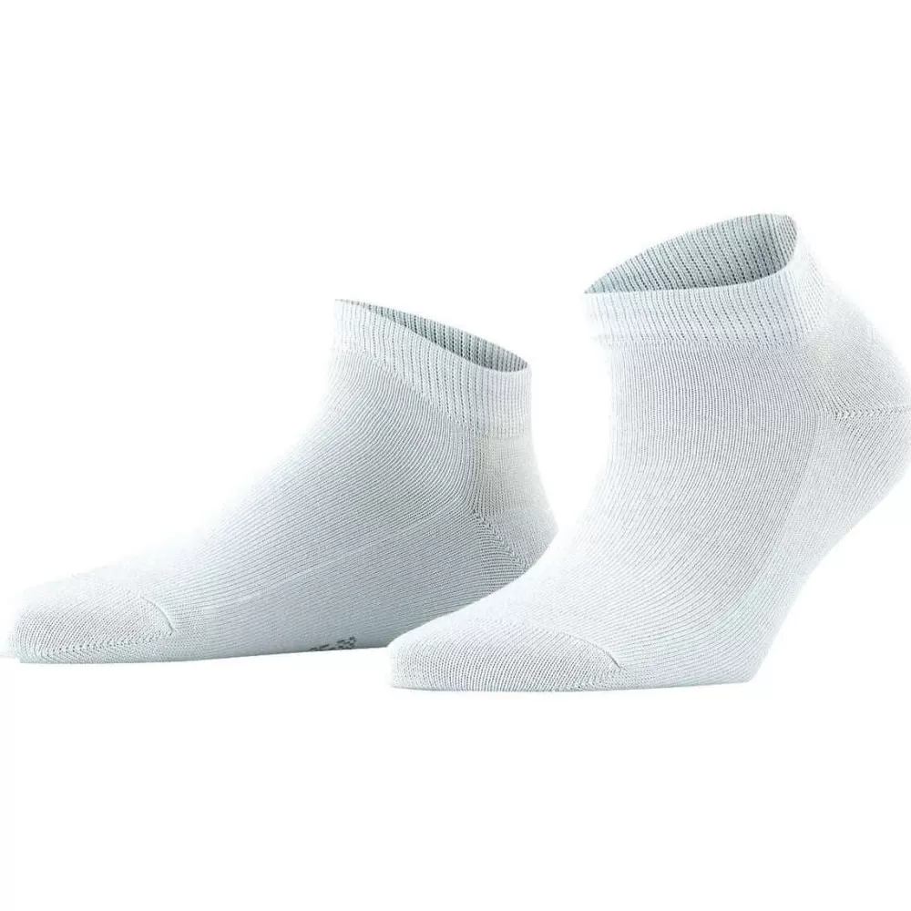 Falke Women's Socks^Blue Family Sneaker Socks