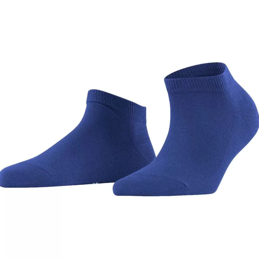Falke Women's Socks^Blue Family Sneaker Socks