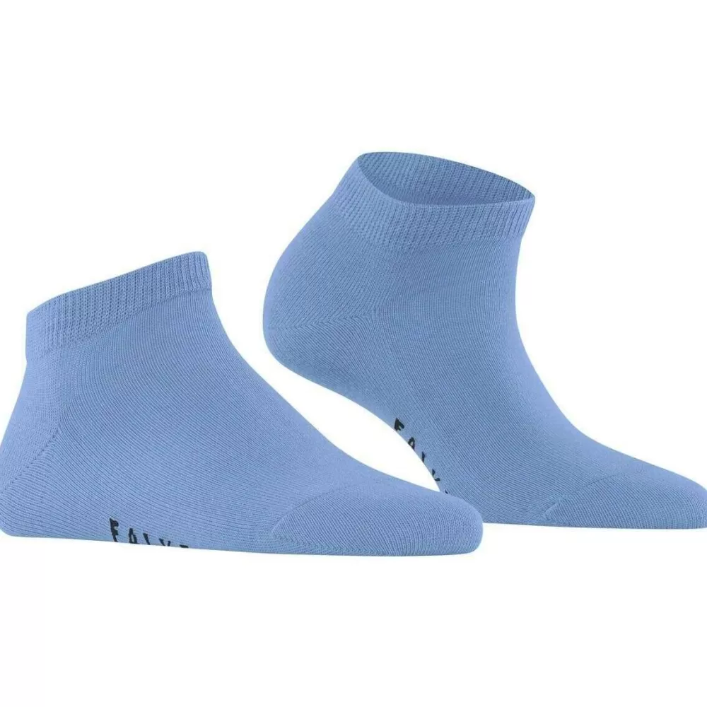 Falke Women's Socks^Blue Family Sneaker Socks