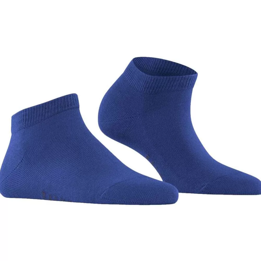 Falke Women's Socks^Blue Family Sneaker Socks