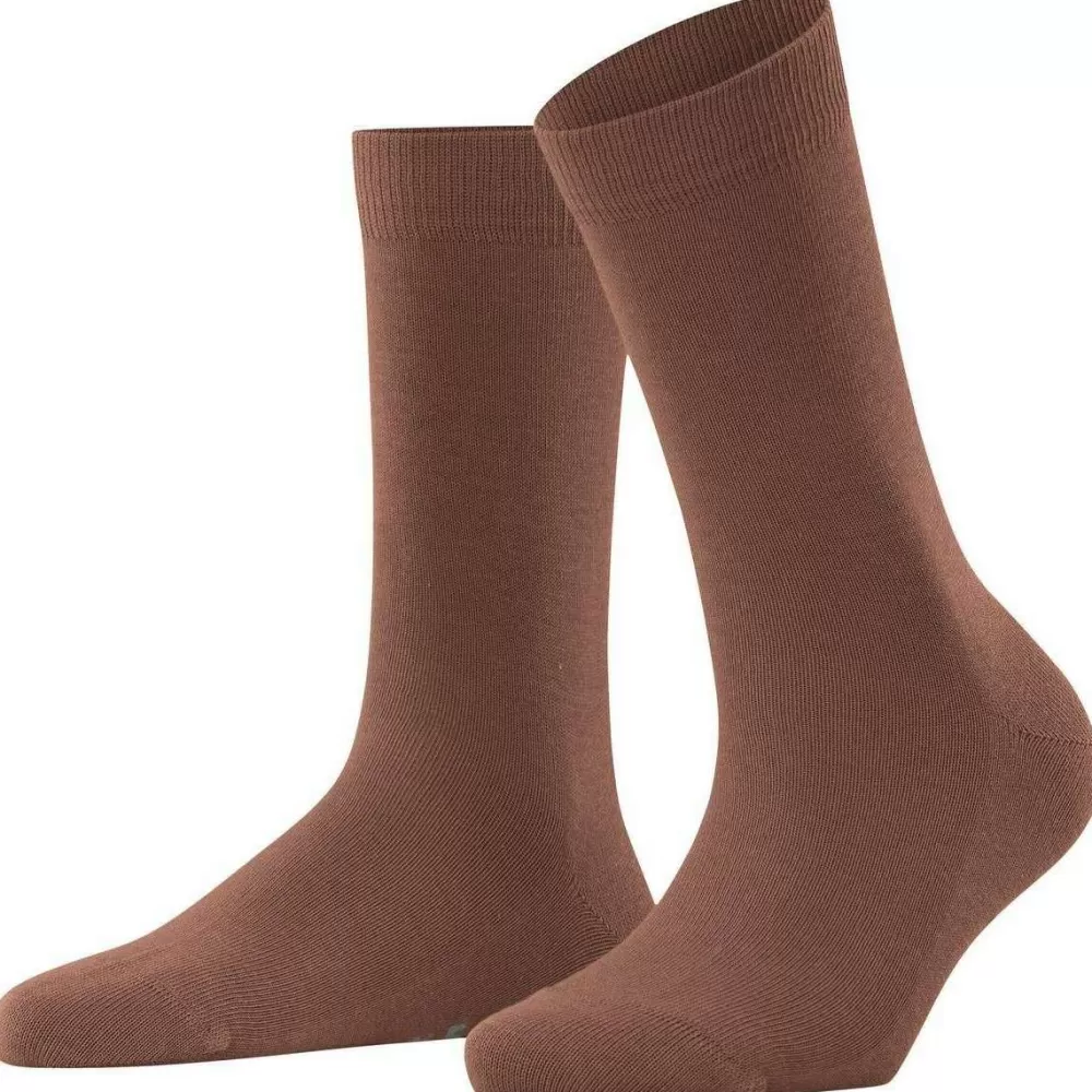 Falke Women's Socks^Brown Family Socks