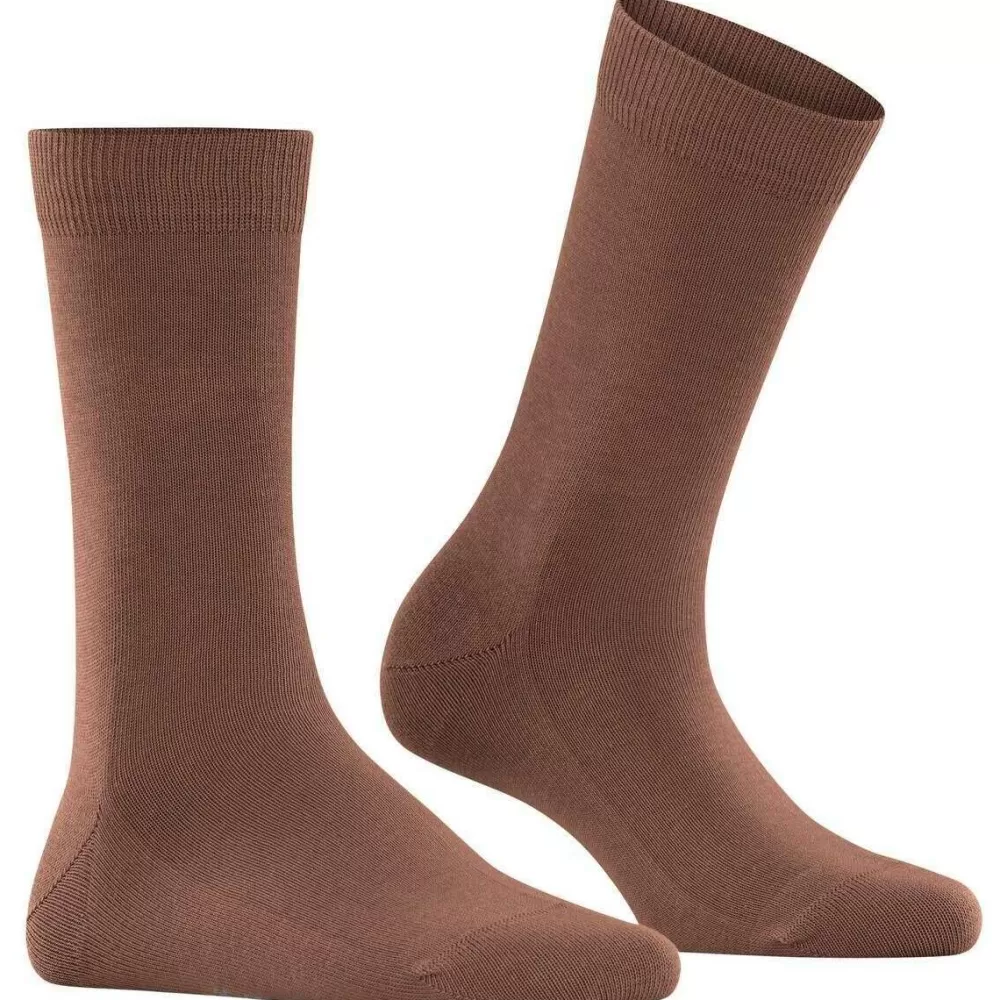 Falke Women's Socks^Brown Family Socks