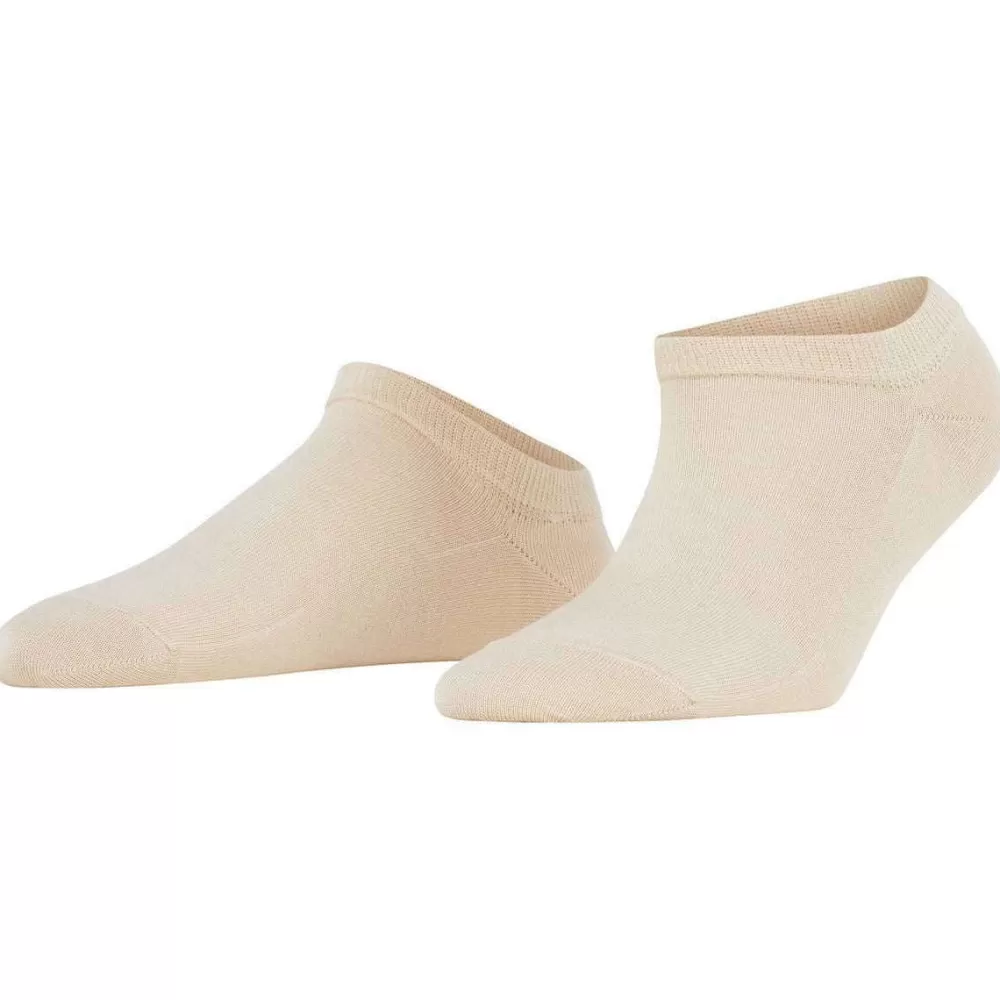 Falke Women's Socks^Cream Active Breeze Sneaker Socks