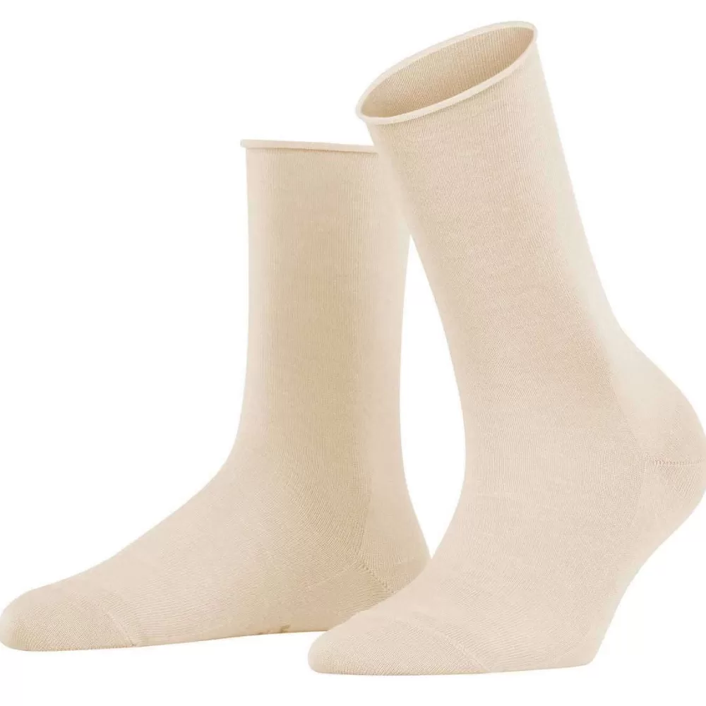 Falke Women's Socks^Cream Active Breeze Socks