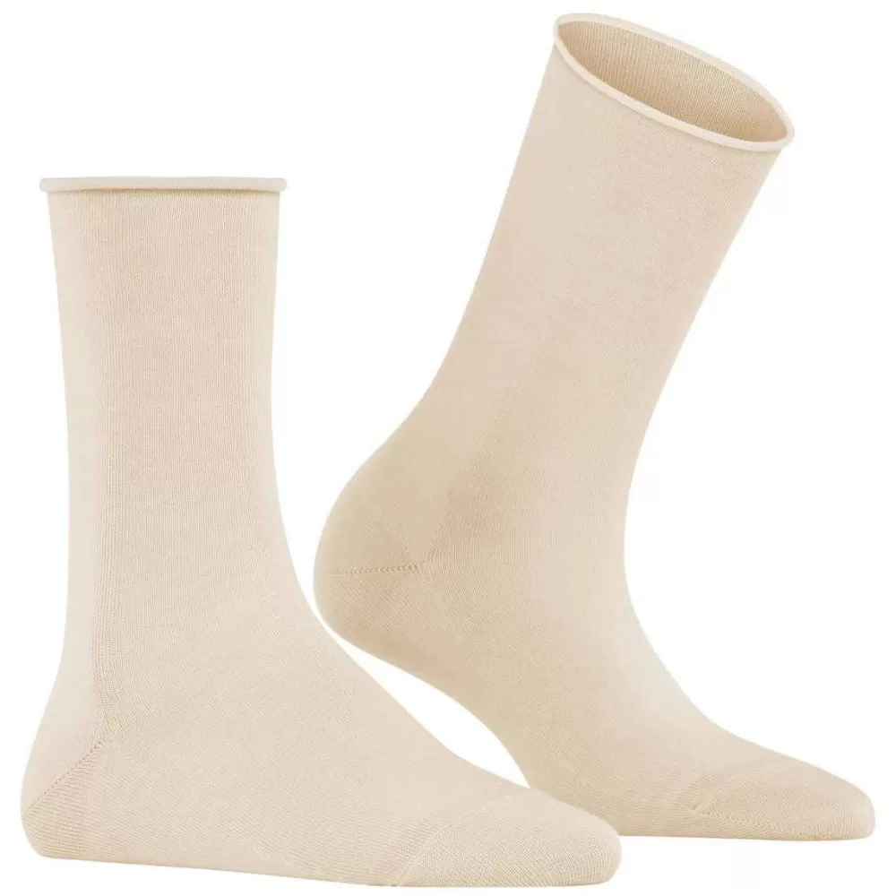 Falke Women's Socks^Cream Active Breeze Socks