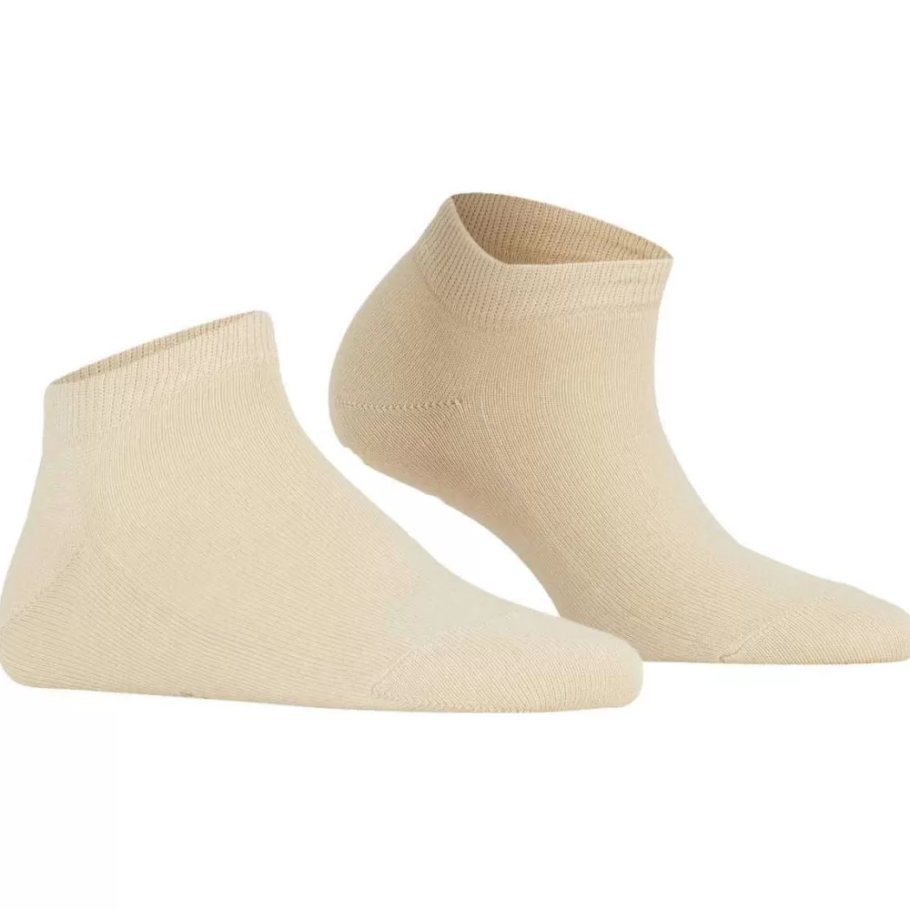 Falke Women's Socks^Cream Family Sneaker Socks