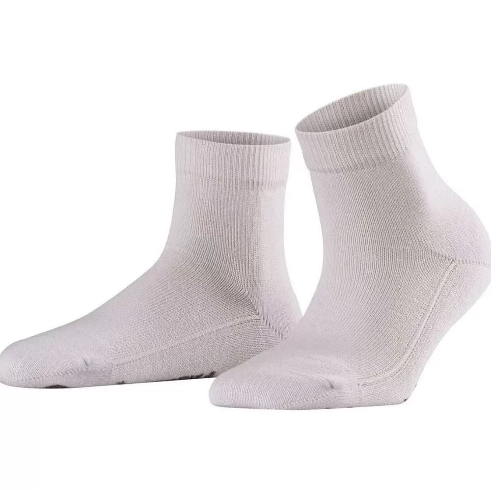 Falke Women's Socks^Cream Light Cuddle Pad Socks