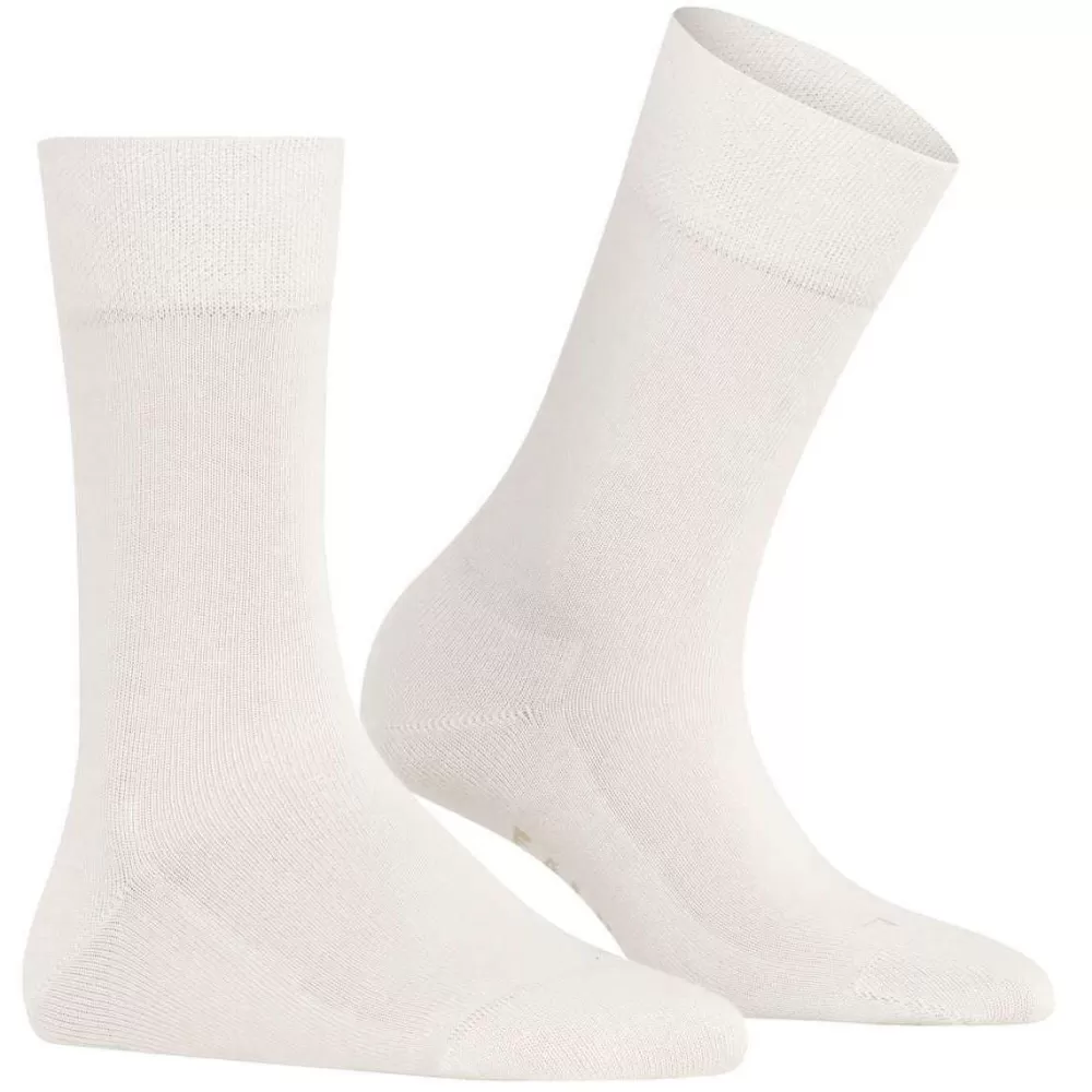 Falke Women's Socks^Cream Sensitive London Socks
