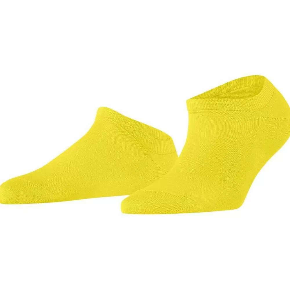 Falke Women's Socks^Green Active Breeze Sneaker Socks