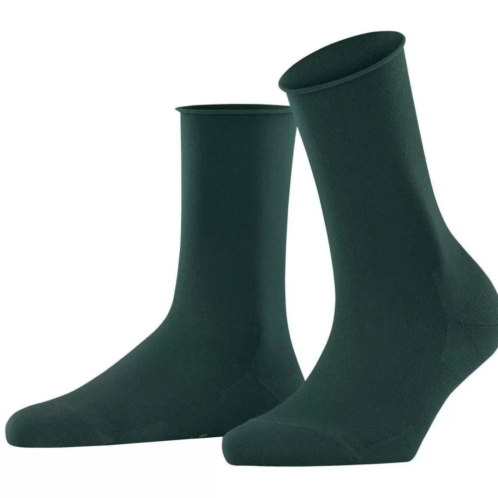 Falke Women's Socks^Green Active Breeze Socks