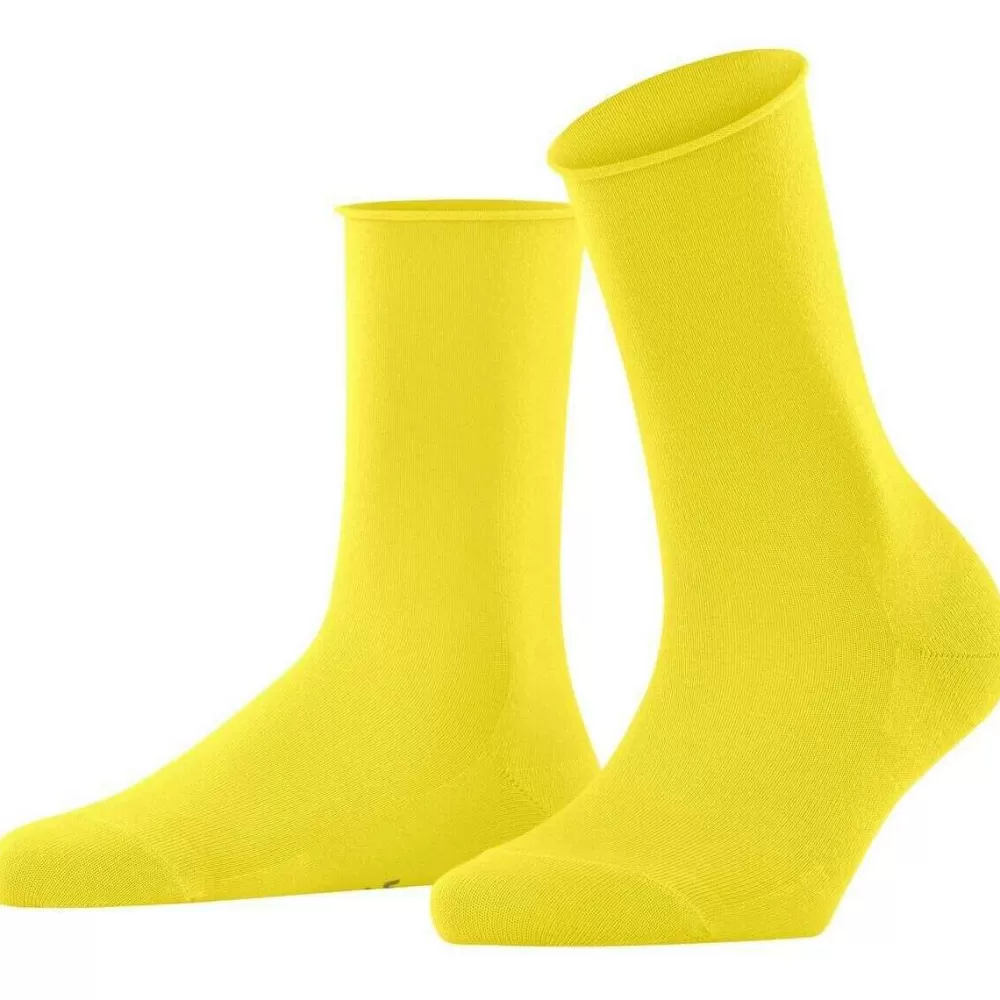 Falke Women's Socks^Green Active Breeze Socks
