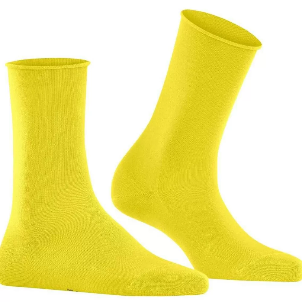 Falke Women's Socks^Green Active Breeze Socks