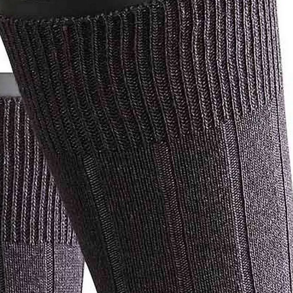 Falke Men's Socks^Grey Anthra Lhasa Socks