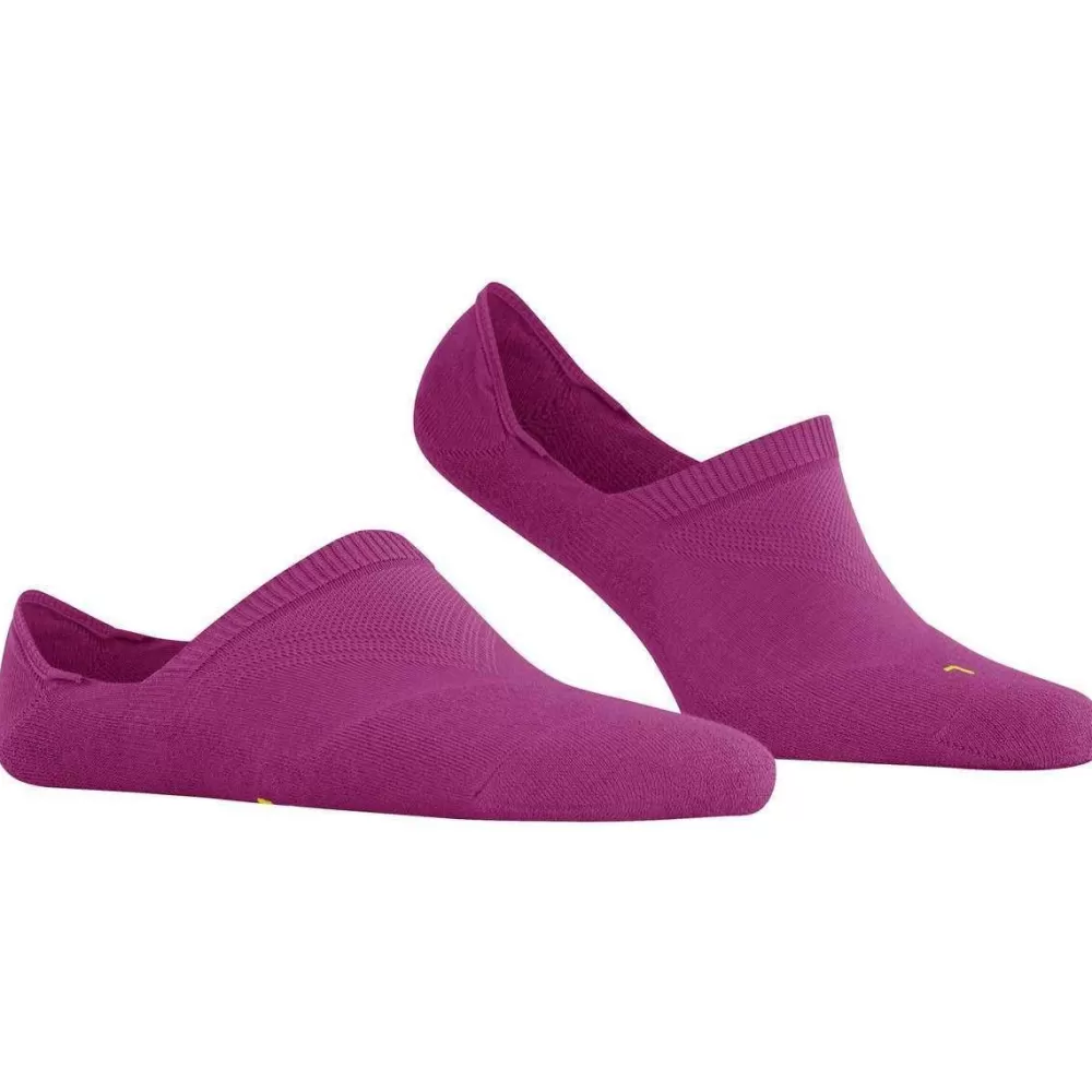 Falke Men's Socks^Lilac Cool Kick No Show Socks