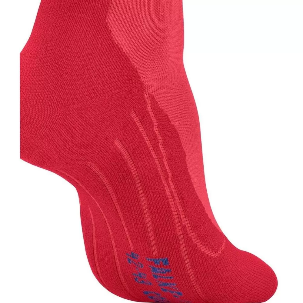 Falke Women's Socks^Orange Tk2 Explore Cool Short Socks