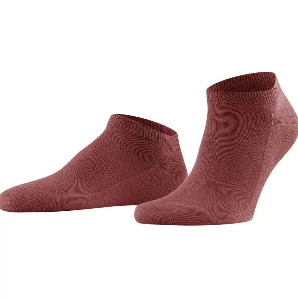 Falke Men's Socks^Red Family Sneaker Socks