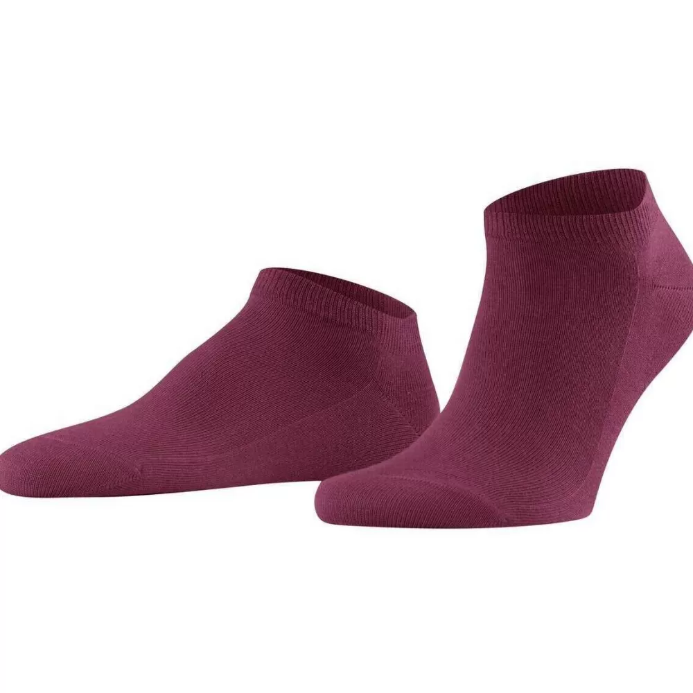 Falke Men's Socks^Red Family Sneaker Socks