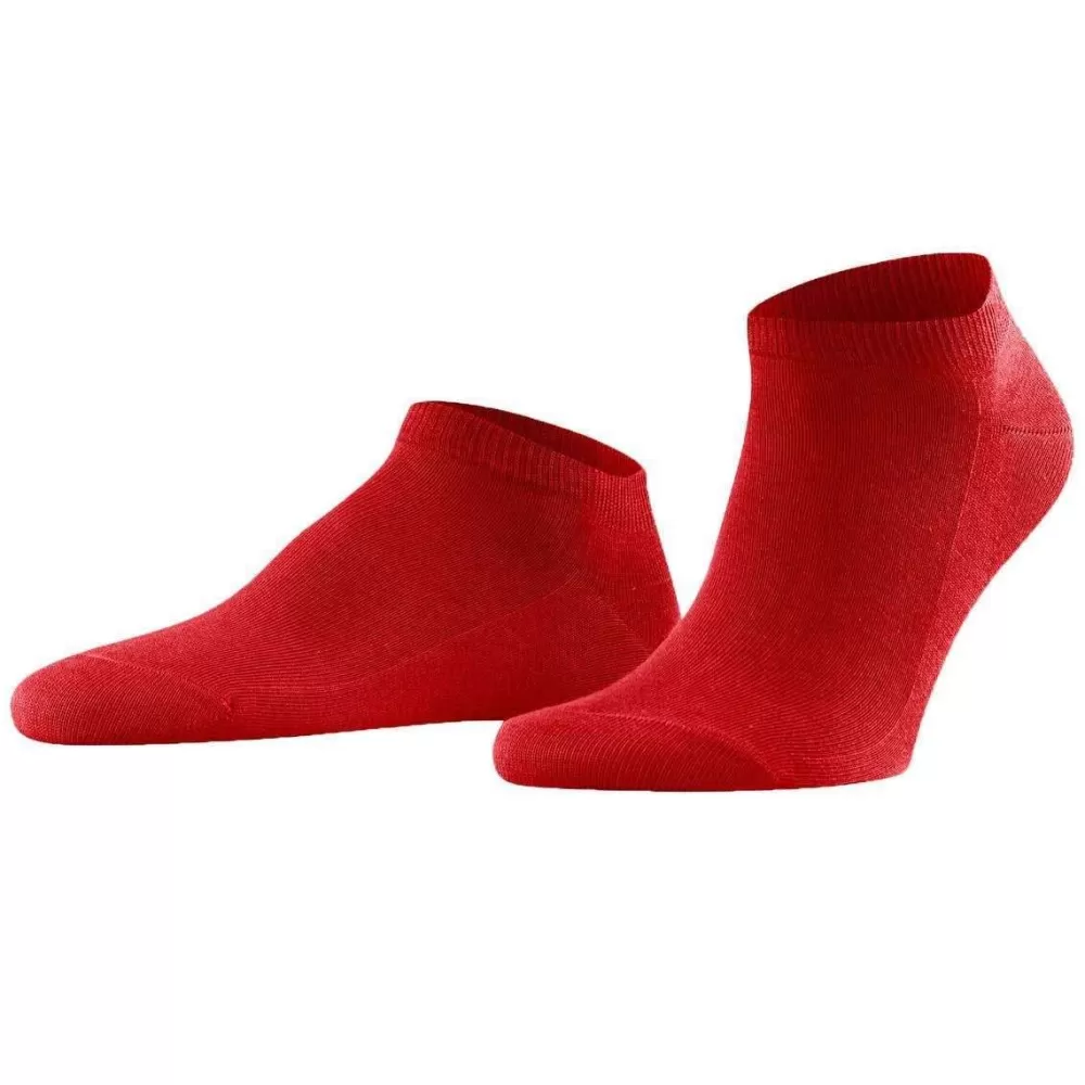 Falke Men's Socks^Red Family Sneaker Socks