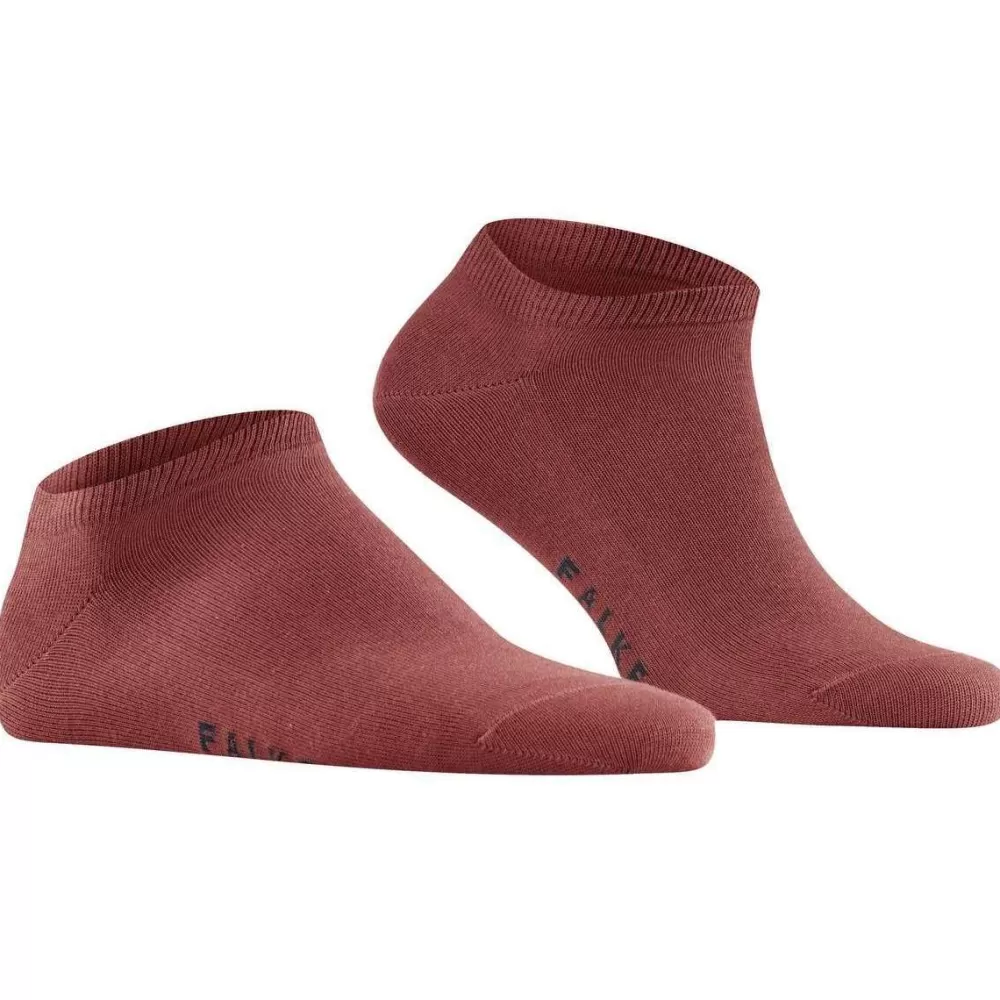 Falke Men's Socks^Red Family Sneaker Socks