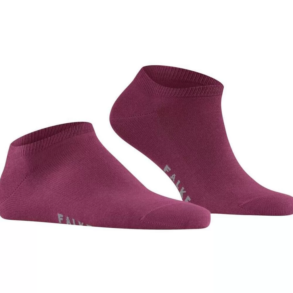 Falke Men's Socks^Red Family Sneaker Socks
