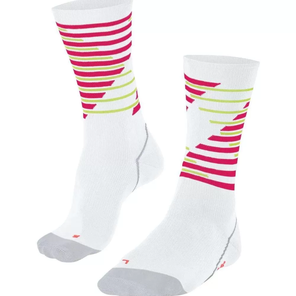Falke Men's Socks^White Bc Impluse Socks