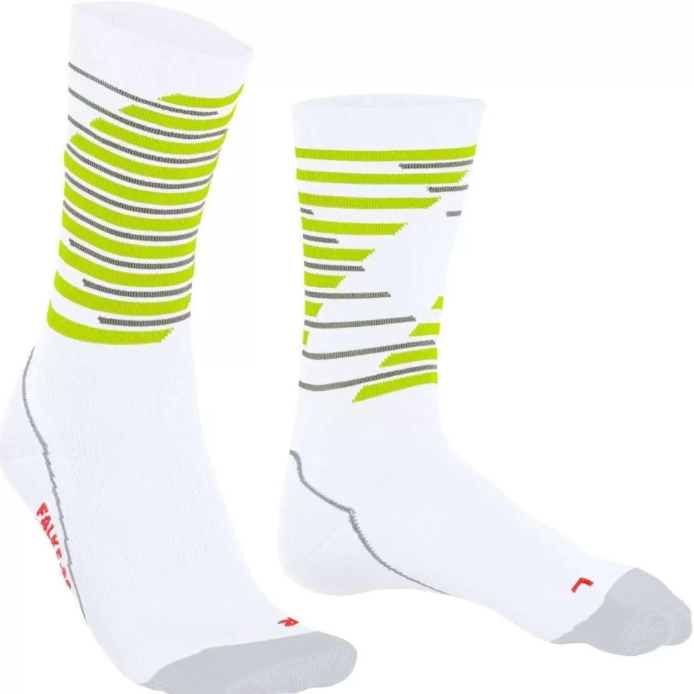 Falke Men's Socks^White Bc Impluse Socks