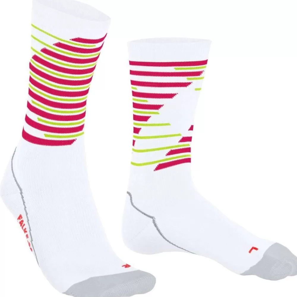 Falke Men's Socks^White Bc Impluse Socks